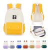 Large Capacity Waterproof Oxford Backpack