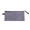 A6 Oxford Zipper Waterproof File Bag