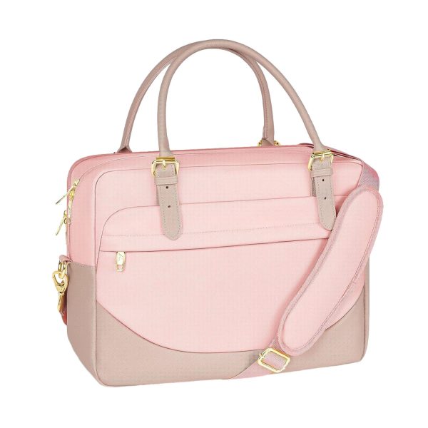 15.6 Inch Waterproof Polyester Laptop Bag