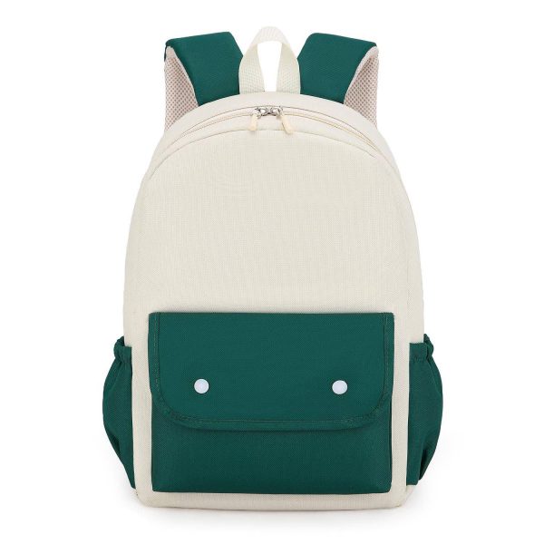Large Capacity Waterproof Oxford Backpack