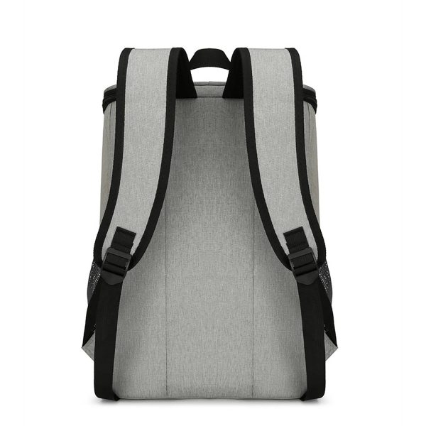 35L Waterproof Oxford Cooler Backpack