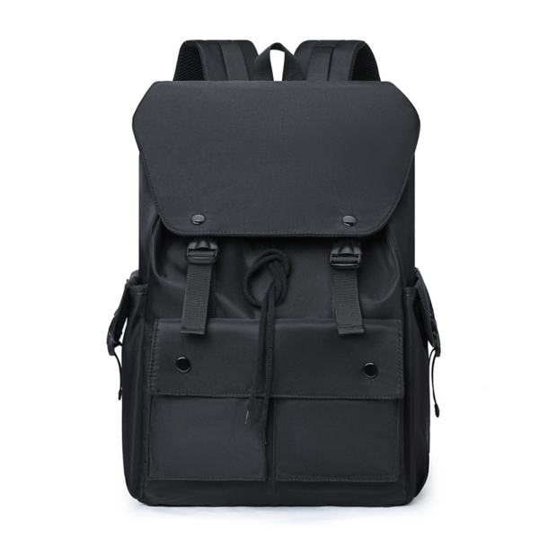 Large Capacity Stylish Lightweight Laptop Backpack