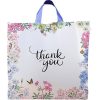 18L PP Shopping Bags w/ Handles