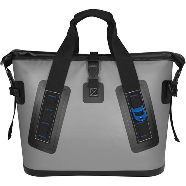 20L Portable Waterproof TPU Cooler Bag