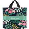 18L PP Shopping Bags w/ Handles