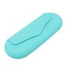 Silicone Waterproof Makeup Brush Storage Bag