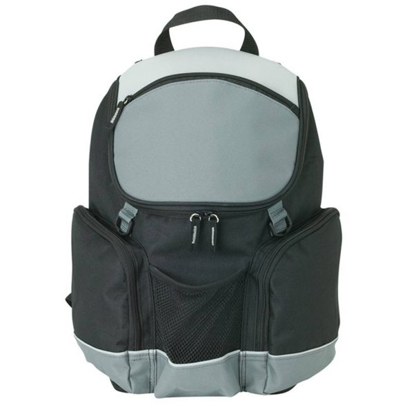 20 Can Leakproof Polyester Cooler Backpack