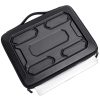 15 Inch Shockproof Waterproof EVA Laptop Sleeve
