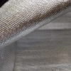 Oxford Insulated Food Delivery Bag w/ Aluminum Foil Lining