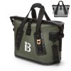 20L Portable Waterproof TPU Cooler Bag