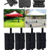 Tent Canopy Climbing Sports Weights Bags(Double )