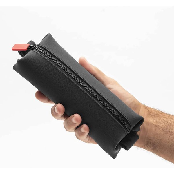 Waterproof Multi Function Silicone Storage Pouch