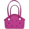 Lightweight Waterproof EVA Pet Handbag