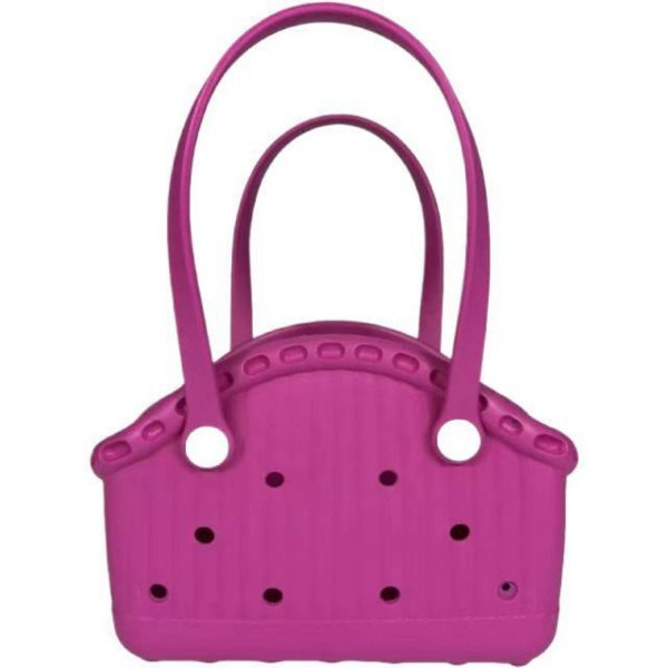Lightweight Waterproof EVA Pet Handbag