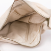 Large Capacity Canvas Crossbody Chest Bag
