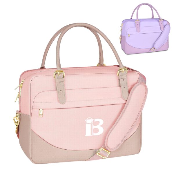 15.6 Inch Waterproof Polyester Laptop Bag