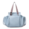 Foldable Waterproof Nylon Travel Tote Backpack