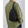 Oxford Outdoor Lightweight Crossbody Bag For Men