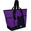 Waterproof Oxford Travel Tote Bag w/ Coin Purse