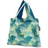 Foldable Polyester Tote Bag w/ Handle
