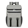 35L Waterproof Oxford Cooler Backpack