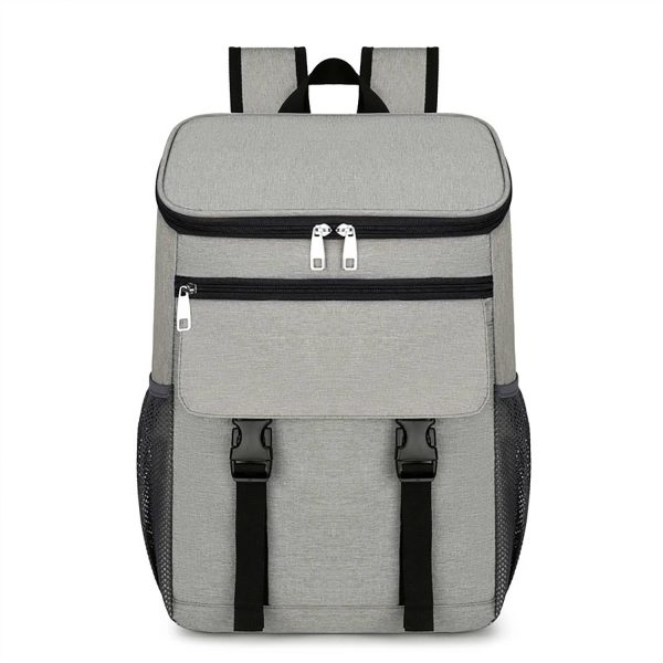 35L Waterproof Oxford Cooler Backpack