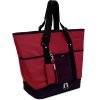 Waterproof Oxford Travel Tote Bag w/ Coin Purse