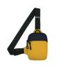 Waterproof Nylon Crossbody Chest Bag