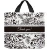 18L PP Shopping Bags w/ Handles