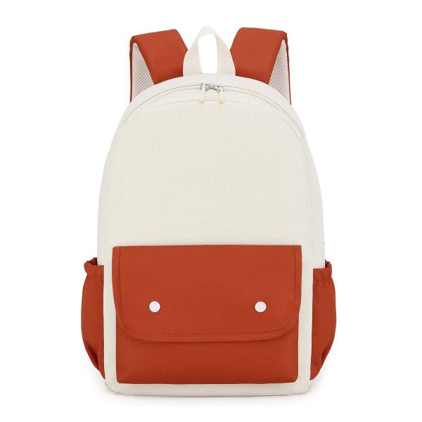 Large Capacity Waterproof Oxford Backpack