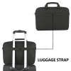 15.6 Inch Water Resistant Oxford Laptop Bag