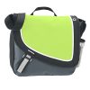 Oxford Conference Shoulder Bag w Name Card Holder