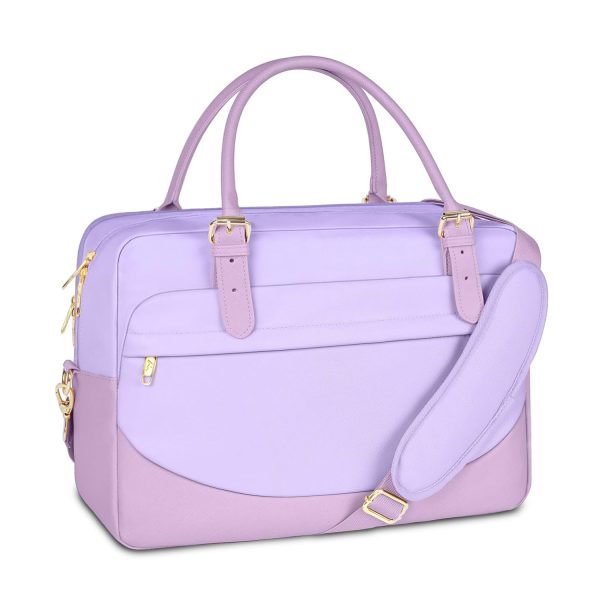 15.6 Inch Waterproof Polyester Laptop Bag