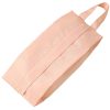 Portable Travel Underwear Cosmetic Organizer Bag w/ Handle