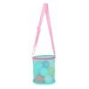 Kids Nylon Mesh Beach Toy Storage Bag