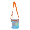 Kids Nylon Mesh Beach Toy Storage Bag