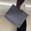 Large Non Woven Grocery Shopping Tote Bag