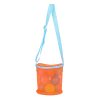 Kids Nylon Mesh Beach Toy Storage Bag