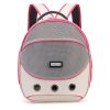 Breathable Oxford Pet Carrier Backpack