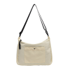 Lightweight Nylon Large Capacity Single Shoulder Bag