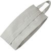 Portable Travel Underwear Cosmetic Organizer Bag w/ Handle