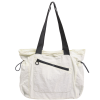 Large Capacity Nylon Shoulder Tote Bag