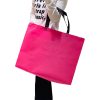 Large Non Woven Grocery Shopping Tote Bag