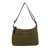 Lightweight Nylon Large Capacity Single Shoulder Bag