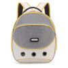 Breathable Oxford Pet Carrier Backpack