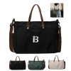 Large Capacity Canvas Shoulder Tote Bag