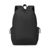 Water-Resistant Nylon Business Backpack
