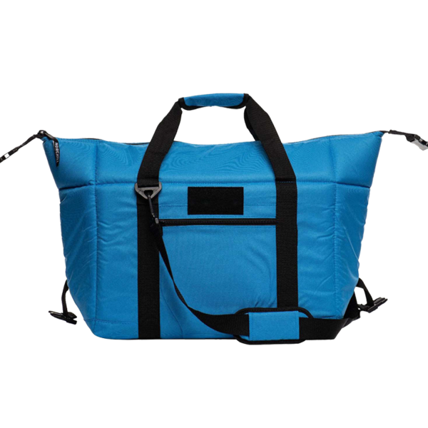 24 Can Nonwoven Waterproof Insulated Cooler Bag