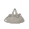 Large Capacity Nylon Shoulder Tote Bag