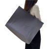 Large Non Woven Grocery Shopping Tote Bag